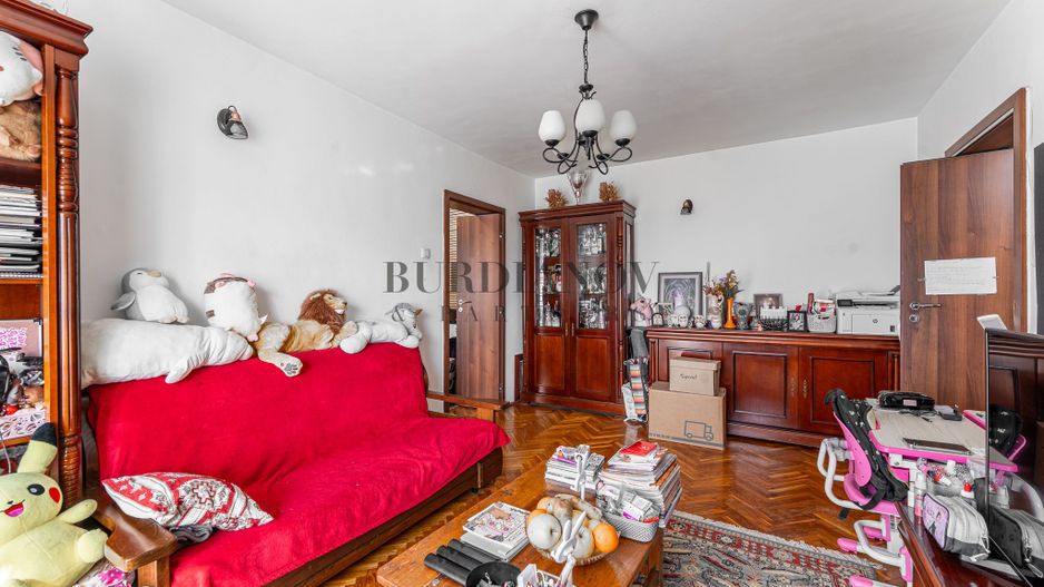 Apartament cu 3 camere - Șoseaua Berceni 21- Metrou Piața Sudului - Poză 3