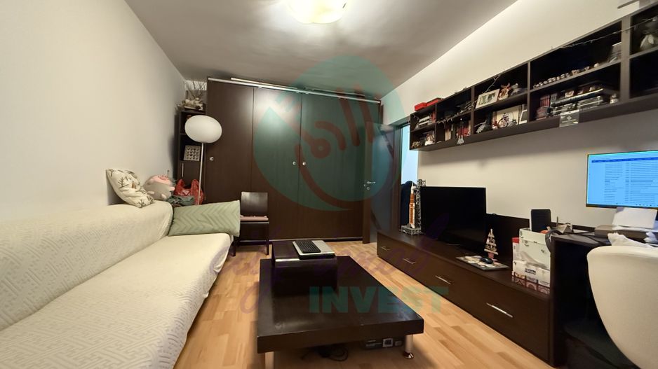 Apartament 2 camere, renovat - Tineretului - Poză 4