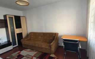 Garsonieră de închiriat la etajul 1 în cartierul Zorilor - Poză 1
