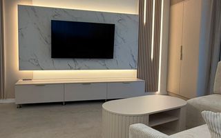 Apartament premium 3 camere | Prima închiriere | Parcare subterană - Poză 4