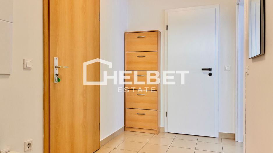 2 CAMERE / BUCATARIE ÎNCHISĂ / PARCARE / AVANTGARDEN 3 - Poză 20