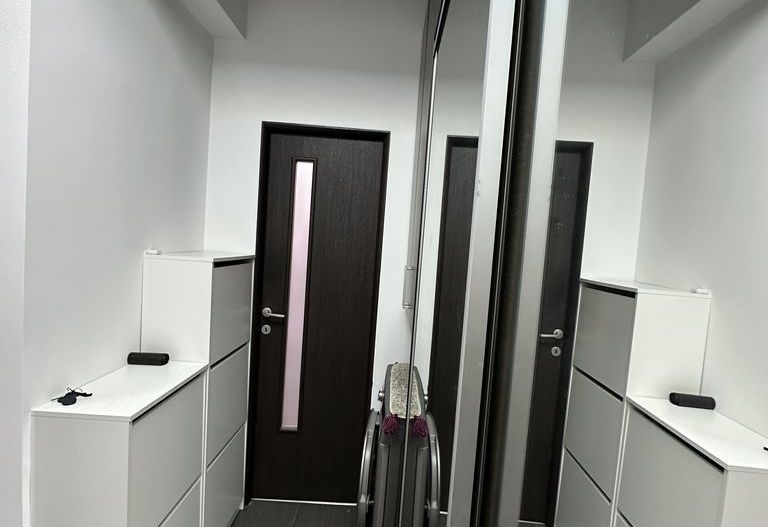 Apartament 2 camere Doamna Ghica - complet mobilat - Poză 17