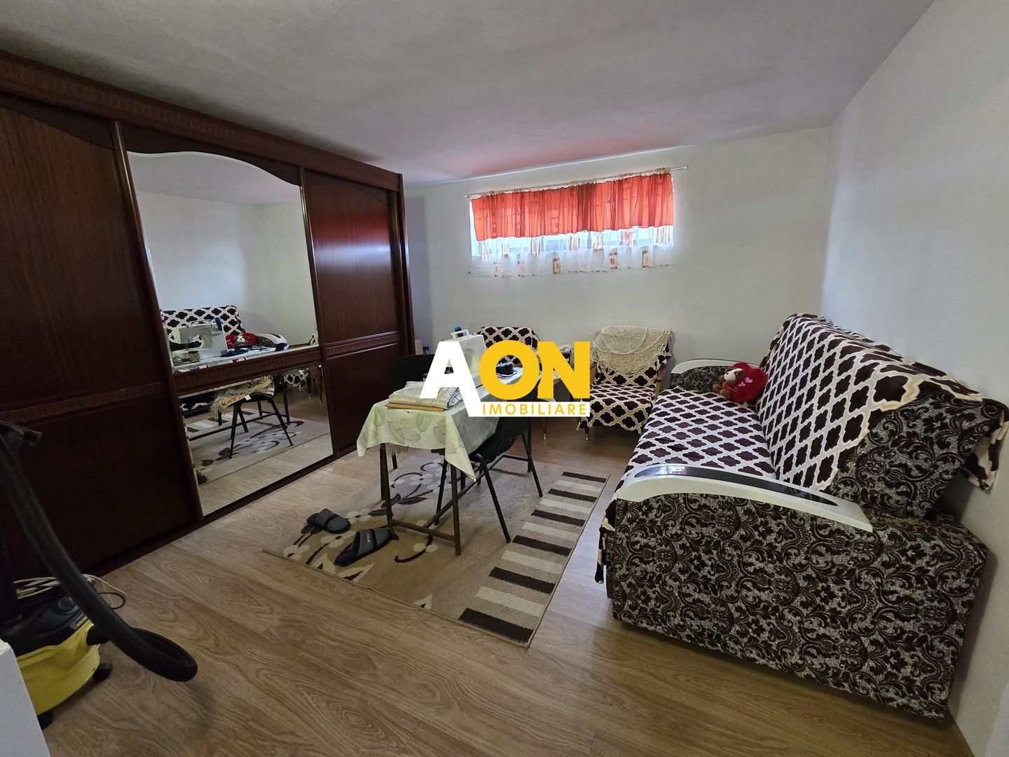 Casa Individuala 4 Camere, 1750mp Teren, Zona Sard - Poză 7