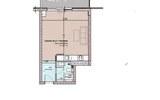 Apartament LUX***Vedere catre MARE***Complex cu piscina//MAMAIA - Poză 23