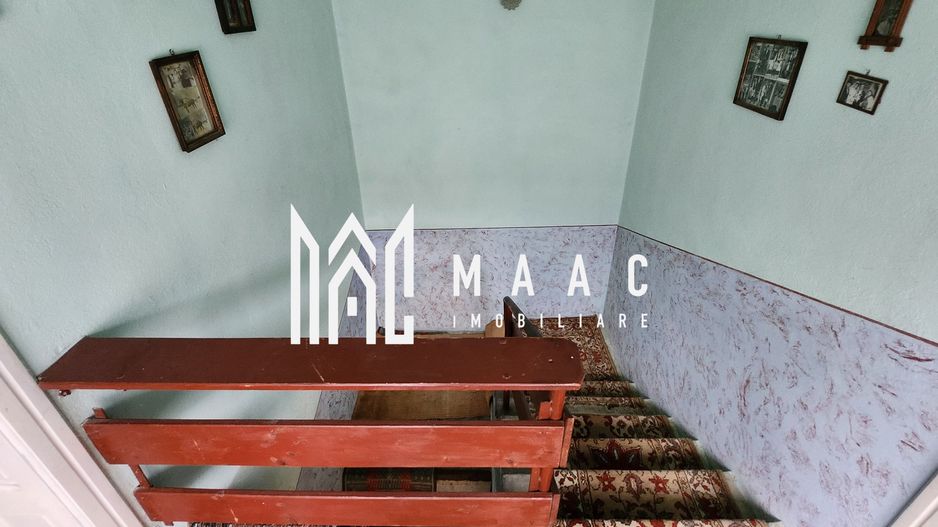 Casa individuala, 3 camere I 650 mp teren I Tilisca - Poză 5