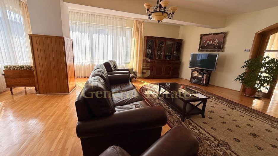 Casă individuală | 6 camere | Tractorul - Poză 1