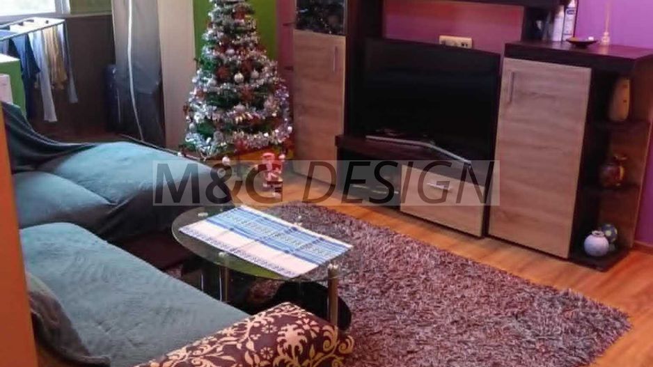 Apartament 2 camre  Dambovita etaj 1 - Poză 1