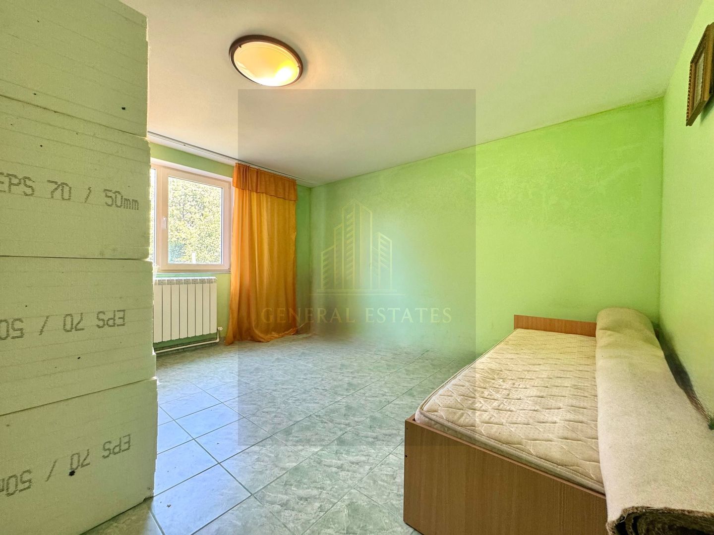 Vânzare Casă - Copou- P+M - lângă Gradina Botanică - Poză 13