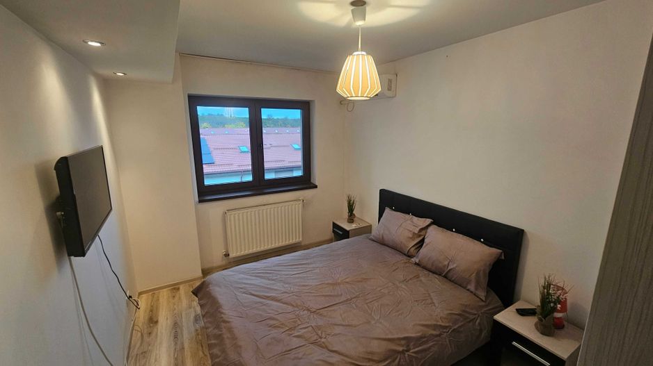 Apartament 2 camere Complex Trend Residence - Poză 5