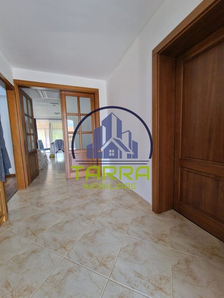 Casa noua de vanzare in Alba Iulia cartier Micesti - Poză 12