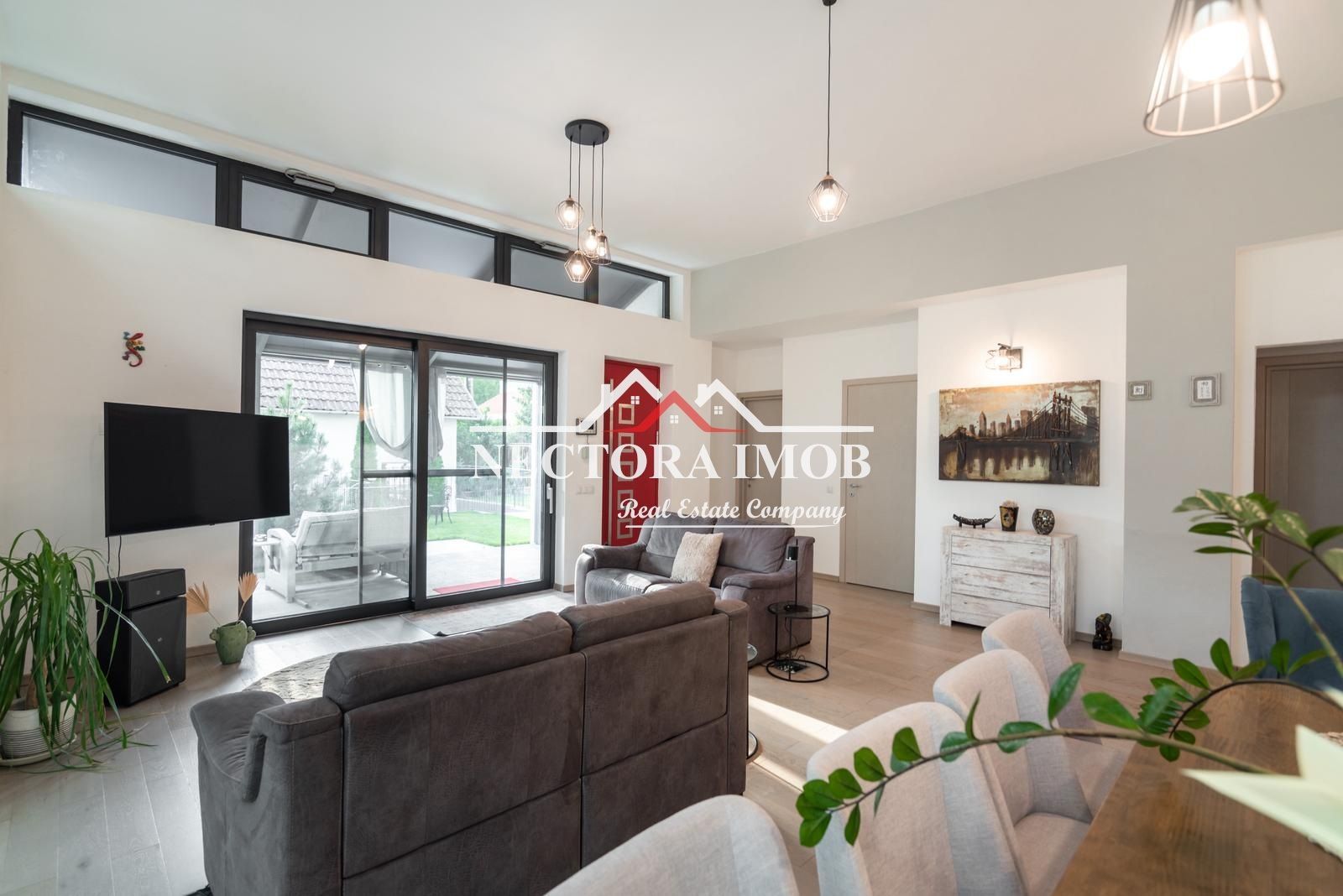 NECTORA IMOB Exclusivitate-Casa Premium 200 mp utili, Zona Adevarului - Poză 21