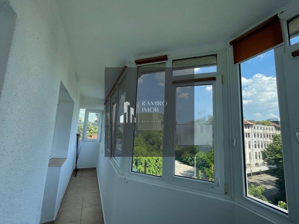 Apartament 2 camere decomandat 61mp Piata Victoriei, Banu Manta - Poză 9