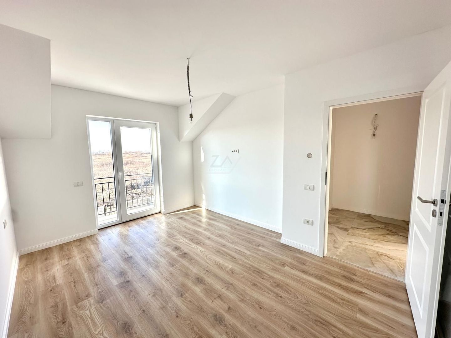 COMISION 0! Finalizat - toate utilitatile. 3 dormitoare. Drum pavat. - Poză 9