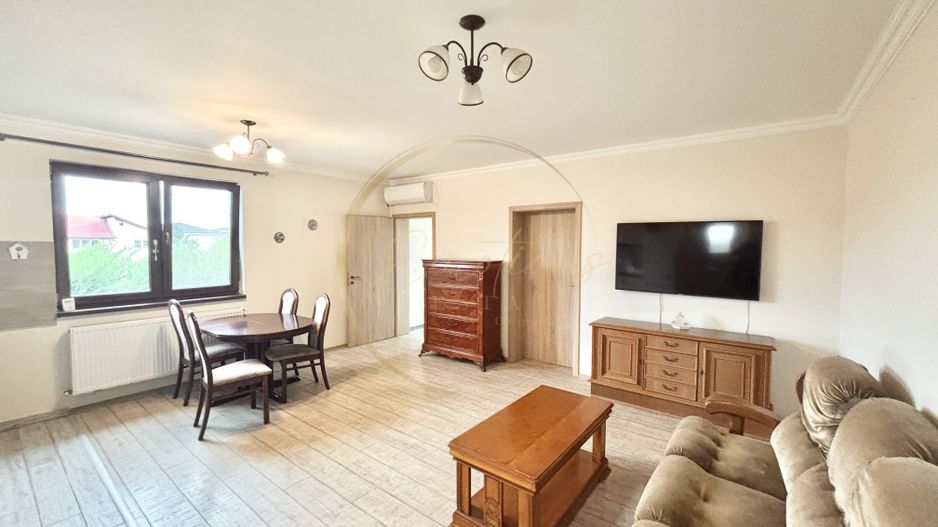 OCAZIE | Apartament 2 camere - Giroc | 2 locuri parcare - Poză 3