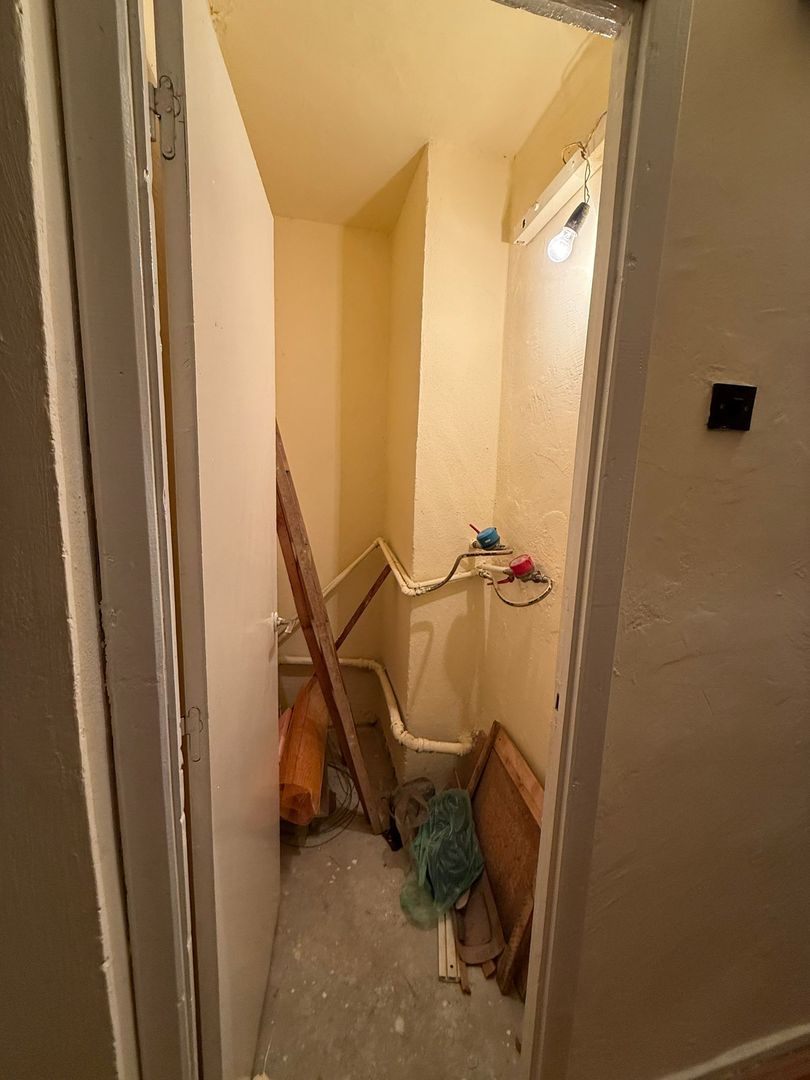 Apartament 2 camere decomandat, etaj 1/4, zona Odobescu - Poză 4