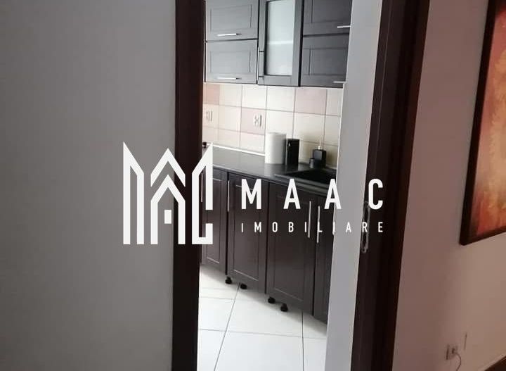 Apartament de închiriat Sibiu | Central | 2 camere | 54 mp - Poză 8