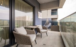 Apartament 2 camere cu vedere la mare – Miraj Sunset, Mamaia central - Poză 2