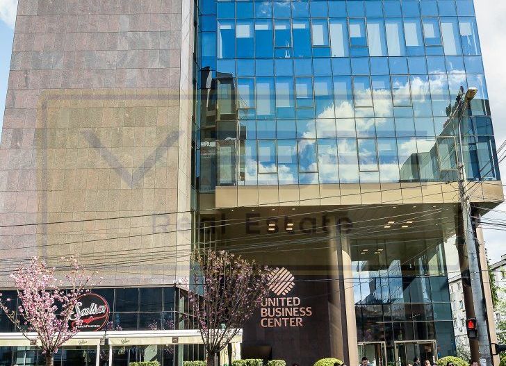 Spatiu comercial - 62mp -parter -la bulevard - Palas - Poză 3