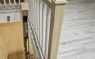 CASA de inchiriat GRANIT - 850 euro - Poză 4