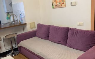 Apartament 2 camere | Cartier Latin | Mobilat Utilat - Poză 2