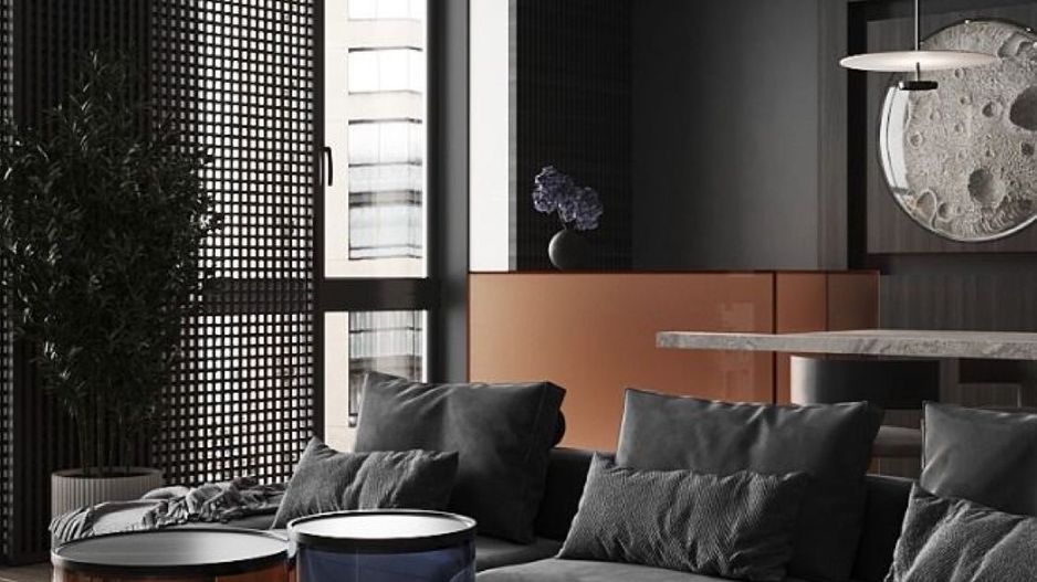 2 camere spatios -oferta lansare proiect Pallady - Poză 1