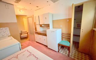 Exclusivitate - Apartament 2 camere în Micro 17, parter, de renovat - Poză 10