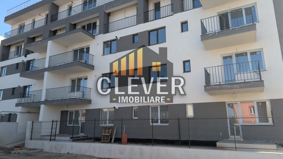 Apartament 2 camere Finalizat, Mobilat Parțial, Parcul Teilor - Poză 7