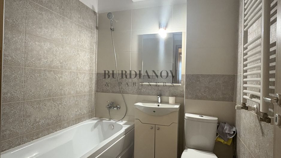Apartament cu 2 camere de vânzare- Pacii - Rotar Park 1 - Poză 6
