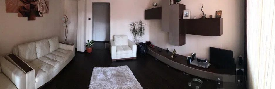De inchiriat apartament  3 cam,Micro 38,et 1,mobilat si utilat complet - Poză 6