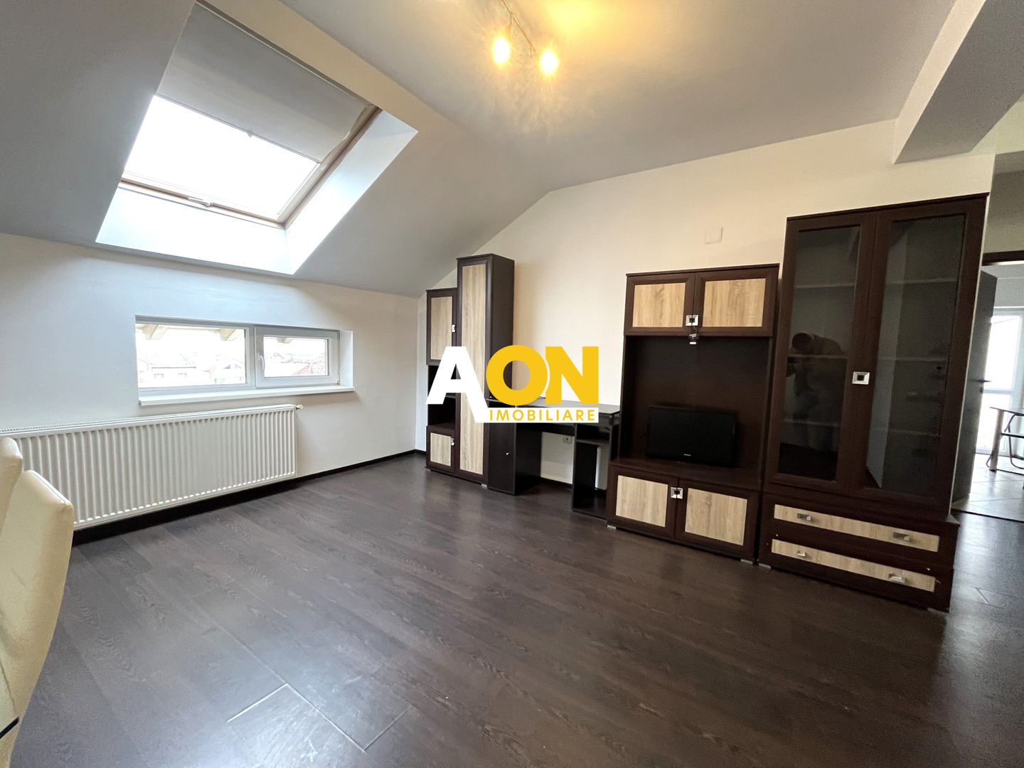 Apartament cu 2 Camere, Bloc Nou, Tolstoi - Poză 1