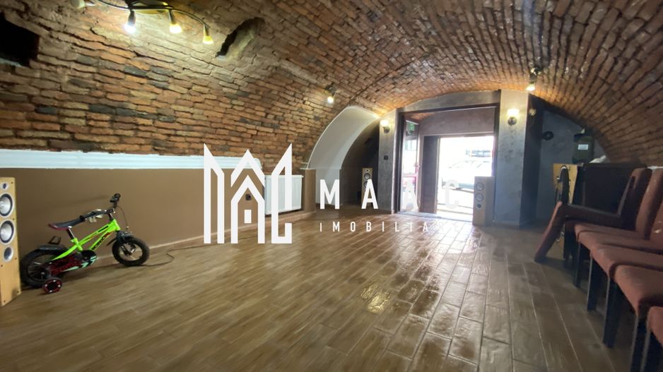 Spatiu Comercial | 93 MP | Ultracentral - Poză 3