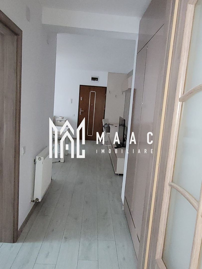 Apartament 2 Camere | Mobilat si Utilat | Loc de Parcare | Arhitectilor - Poză 6