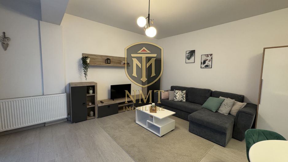 Apartament cu 2 camere | 48 mp  | Floresti - Poză 6