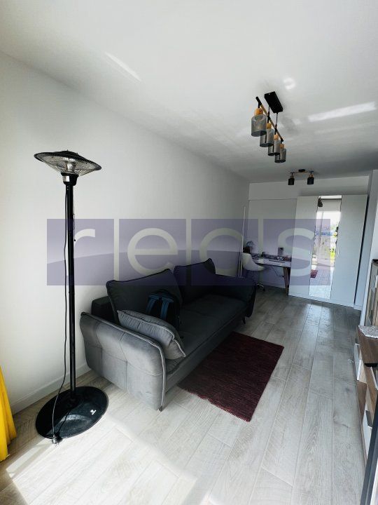 GARSONIERA DE VANZARE| MOGOSOAIA | ARBO RESIDENCE - Poză 10