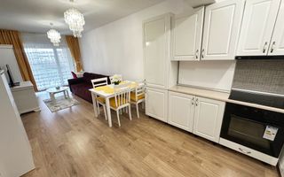 2 camere, modern, bloc nou, terasa, Gheorgheni, Viva City, FSEGA - Poză 3