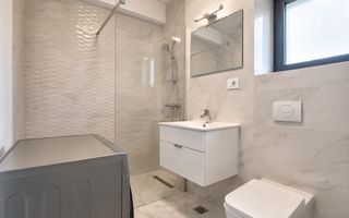 Chirie Ploiesti | 2 camere | Decomandat | Central | Bloc nou | 550€ - Poză 9