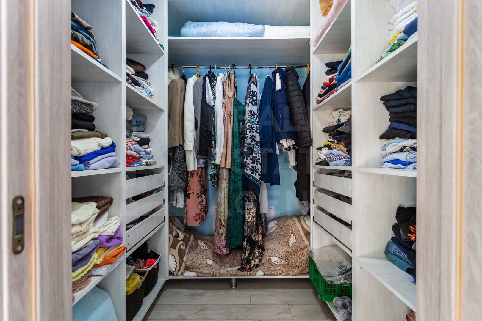 Vânzare, casă, 4 camere, str. Nicolae Dimo, or. Durlești - Poză 24