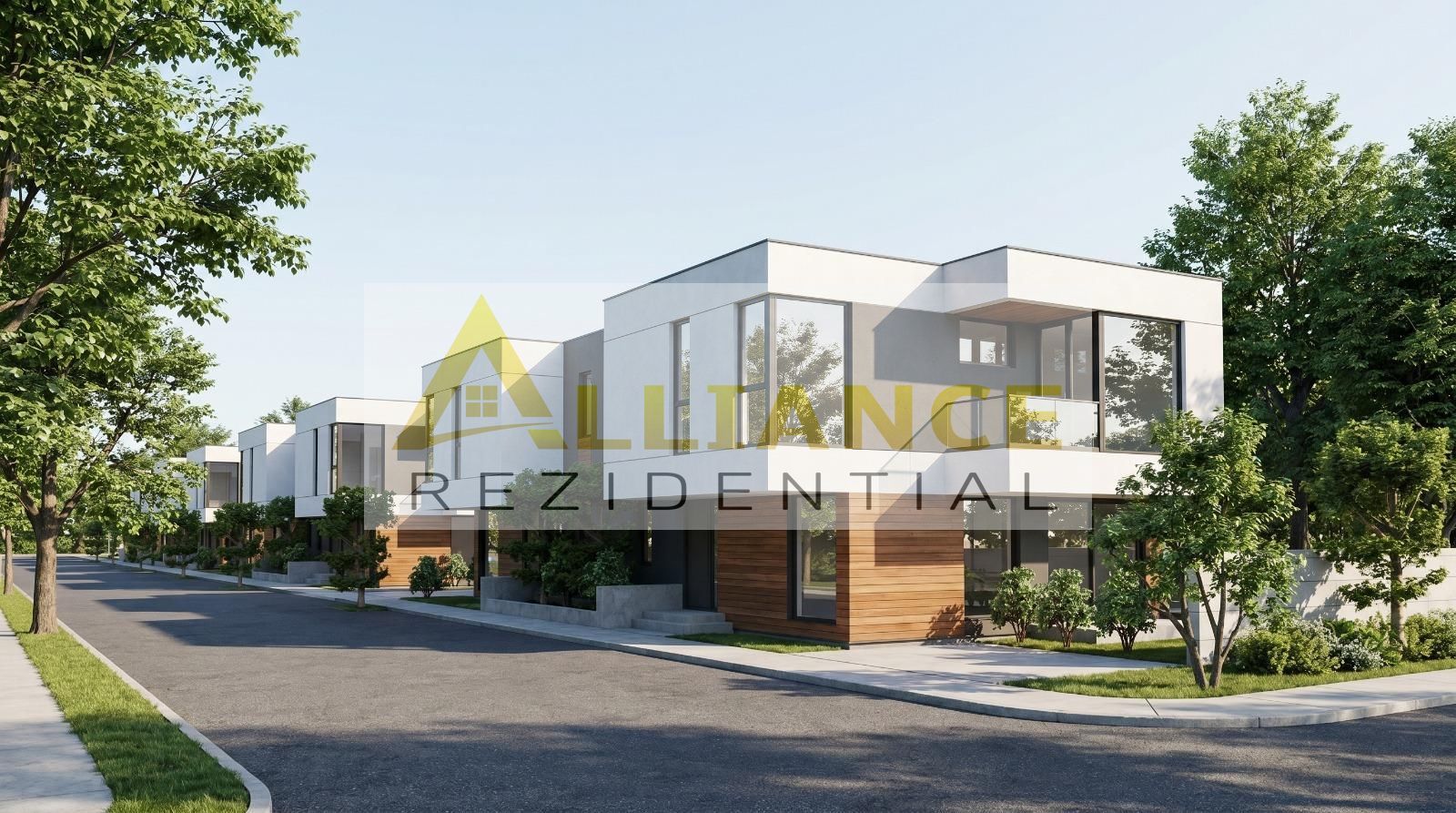Casa Tip Duplex 4 camere 3 Bai | Pop - Leordeni || Splaiul Unirii || - Poză 1