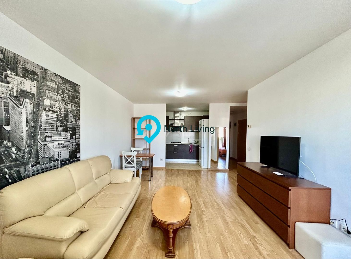 Apartament modern 2 camere | Bulevardul Basarabia - Poză 2