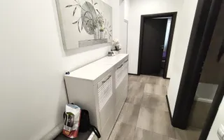 Apartament 3 camere de vânzare | 80 mp utili | Bloc 2016 | Iuliu Maniu - Poză 11