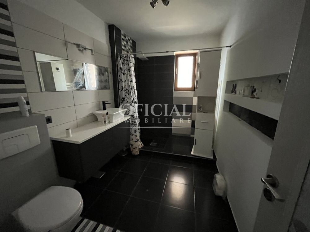 Apartament 3 camere | Parcare | Terasa | AC | Parcul Poligon Floresti - Poză 8