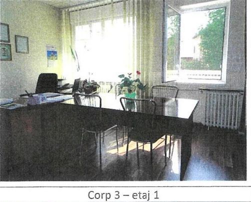 Cladire de birouri | Universitate | Armeneasca | Mosilor P+7 - Poză 78