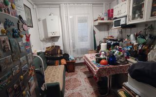 Garsoniera decomandata, suprafata generoasa - Poză 2