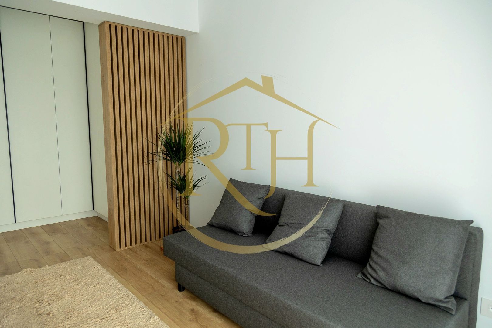 Oferim spre inchiriere apartament cu 3 camere, totul Nou, zona Lipovei,Bloc Nou - Poză 14