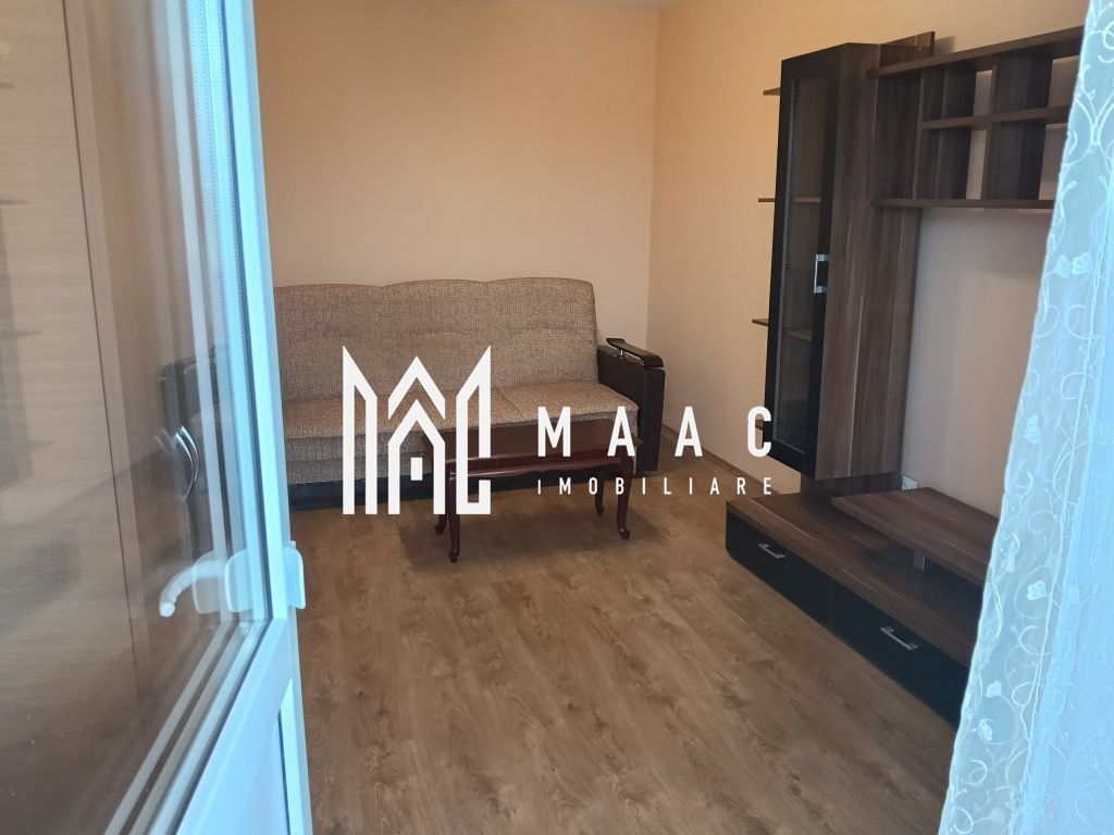 Apartament 2 camere de închiriat | Sibiu | 48 mp | decomandat - Poză 1