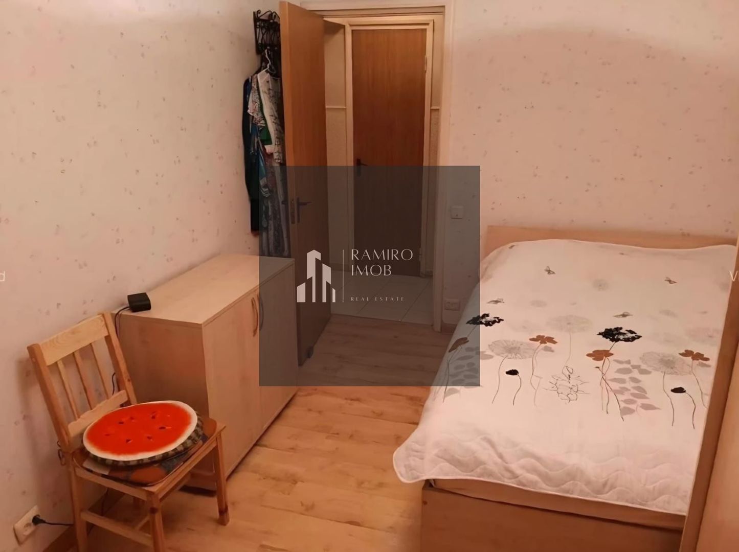 Apartament 2 camere la Bulevard Metrou Titan - Poză 6