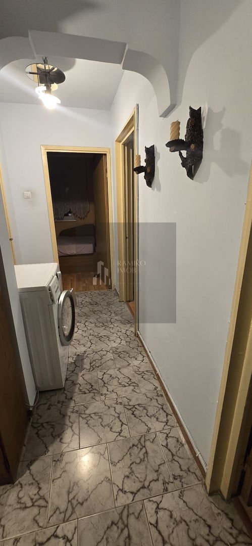 Apartament 3 camere 8 min metrou Aparatorii Patriei/centrala - Poză 4