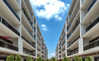 Penthouse exclusivist***169 mp// terasa 218 mp***zona de Nord - Poză 16