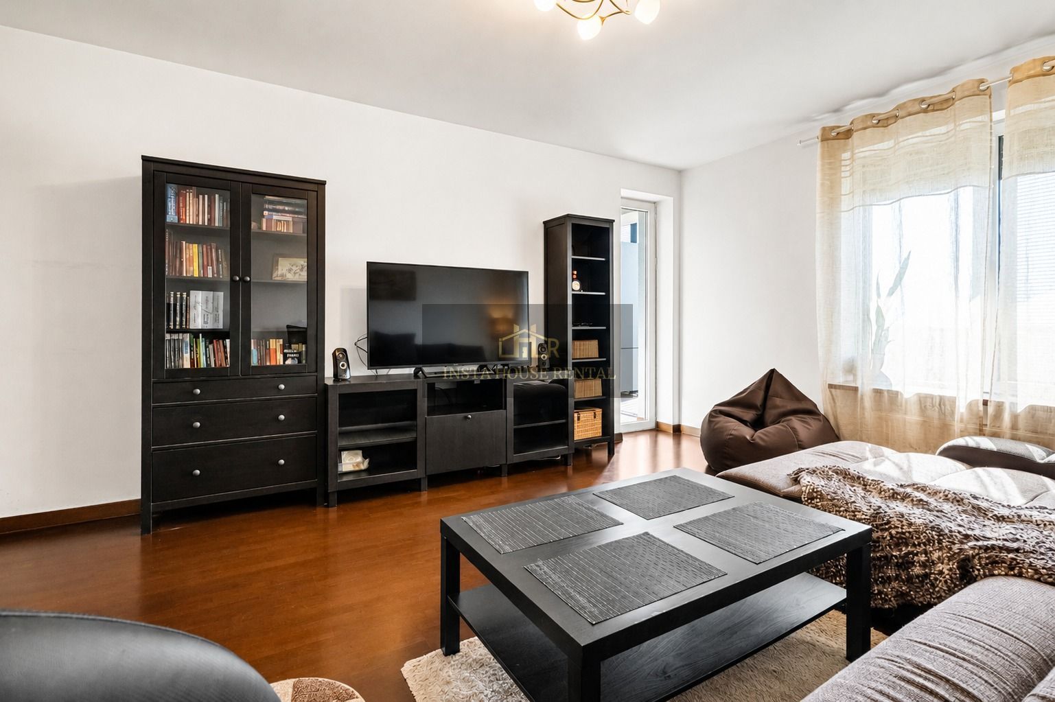 ♦️ 2 CAMERE *2 BAI* TERASA  14MP PANORAMIC VIEW ♦️ - Poză 3