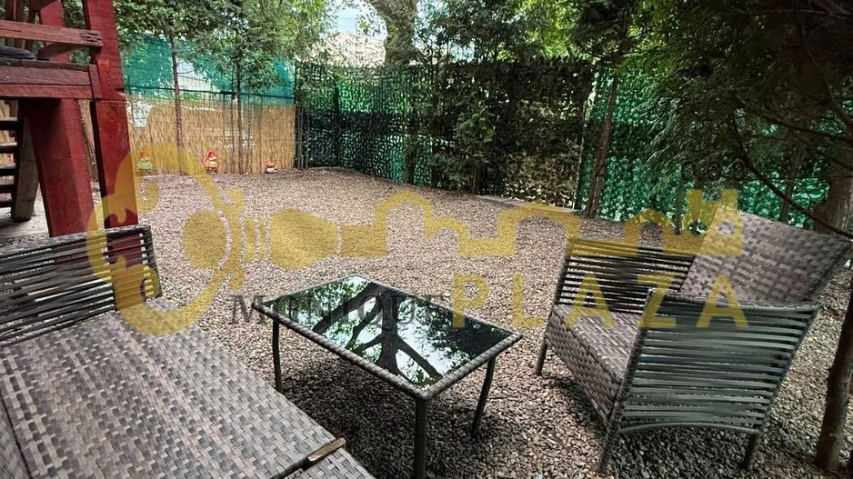4 Camere | AC | CT |  Mobilat | Utilat | Gradina privata | Disponibil - Poză 9